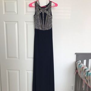 Formal dress